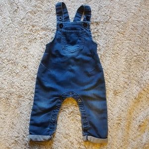 Overalls